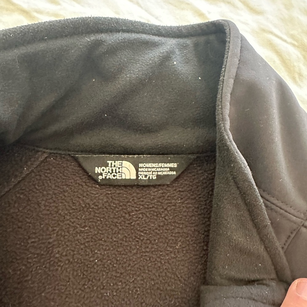 North face jacket